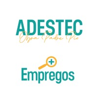 ADESTEC - Obra Padre Pio logo, ADESTEC - Obra Padre Pio contact details