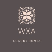 WXA Luxury Homes logo, WXA Luxury Homes contact details