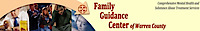 Family Guidance Center logo, Family Guidance Center contact details