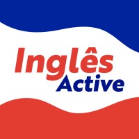 Inglês Active logo, Inglês Active contact details