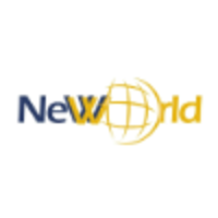 New World Despachos logo, New World Despachos contact details