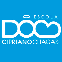 Escola Dom Cipriano Chagas logo, Escola Dom Cipriano Chagas contact details