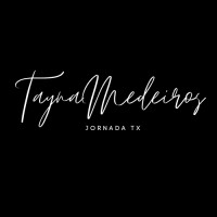 Tayna Medeiros logo, Tayna Medeiros contact details