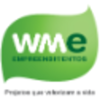 WMe Empreendimentos logo, WMe Empreendimentos contact details