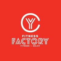 Fitness Factory Portugal logo, Fitness Factory Portugal contact details