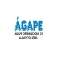 Agape Distribuidora De Alimentos logo, Agape Distribuidora De Alimentos contact details