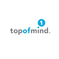 Top Of Mind logo, Top Of Mind contact details