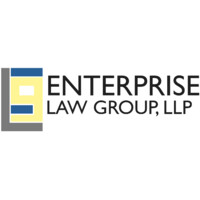 Enterprise Law Group LLP logo, Enterprise Law Group LLP contact details