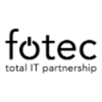 Fotec UK Ltd logo, Fotec UK Ltd contact details