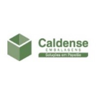 Caldense Embalagens Ltda logo, Caldense Embalagens Ltda contact details