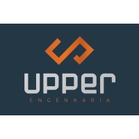 Upper Engenharia logo, Upper Engenharia contact details