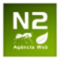 N2 Agência Web logo, N2 Agência Web contact details