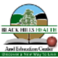 Black Hills Health and Education Center logo, Black Hills Health and Education Center contact details