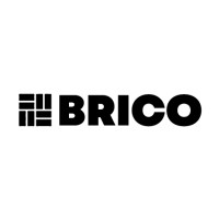 BRICO logo, BRICO contact details