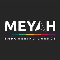 Meyah Empowering Change logo, Meyah Empowering Change contact details