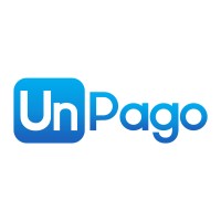 UnPago logo, UnPago contact details