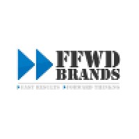 FFWD Brands logo, FFWD Brands contact details