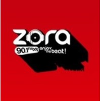 Zora Radio 90.1 FM logo, Zora Radio 90.1 FM contact details