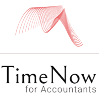 TimeNow for accountants logo, TimeNow for accountants contact details