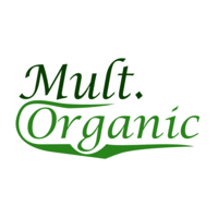 Mult Organic logo, Mult Organic contact details