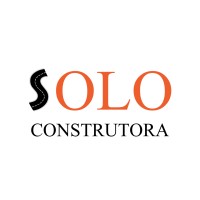 Solo Construtora logo, Solo Construtora contact details