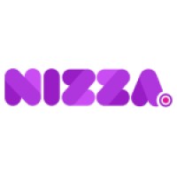 NIZZA logo, NIZZA contact details