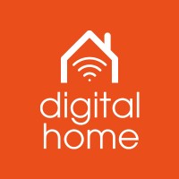 Digital Home logo, Digital Home contact details