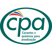 CPA Corantes e Produtos para Anodização de Alumínio Ltda - EPP logo, CPA Corantes e Produtos para Anodização de Alumínio Ltda - EPP contact details