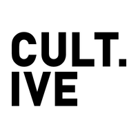 Cult.ive logo, Cult.ive contact details