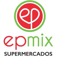 ep mix supermercados logo, ep mix supermercados contact details