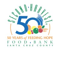 Second Harvest Food Bank Santa Cruz County logo, Second Harvest Food Bank Santa Cruz County contact details