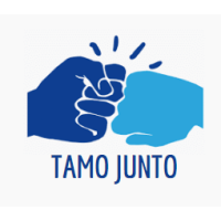 Tamo Junto FGV logo, Tamo Junto FGV contact details