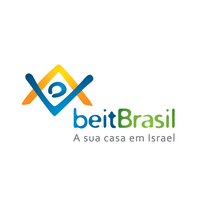 Beit Brasil logo, Beit Brasil contact details