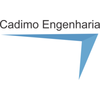 Cadimo Engenharia logo, Cadimo Engenharia contact details