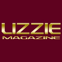 Lizzie Magazine logo, Lizzie Magazine contact details