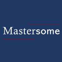 Mastersome logo, Mastersome contact details