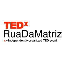 TEDxRuaDaMatriz logo, TEDxRuaDaMatriz contact details