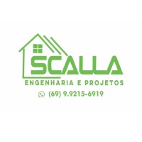 Scalla Engenharia e Projetos logo, Scalla Engenharia e Projetos contact details