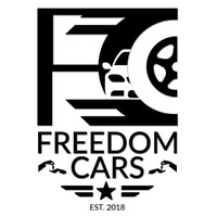 Freedom Cars logo, Freedom Cars contact details