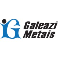 Galeazi Metais São Paulo logo, Galeazi Metais São Paulo contact details