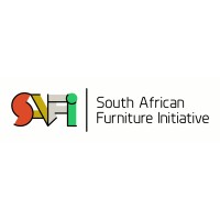 South African Furniture Initiative logo, South African Furniture Initiative contact details