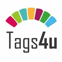 Tags4u logo, Tags4u contact details