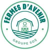 Fermes d'Avenir logo, Fermes d'Avenir contact details