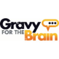 Gravy For The Brain Ltd. logo, Gravy For The Brain Ltd. contact details