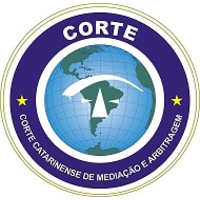 CORTE CATARINENSE DE MEDIAÇÃO E ARBITRAGEM logo, CORTE CATARINENSE DE MEDIAÇÃO E ARBITRAGEM contact details