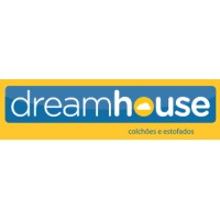 DREAM HOUSE COLCHOES logo, DREAM HOUSE COLCHOES contact details