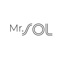 Mr.Sol logo, Mr.Sol contact details