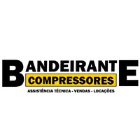 BANDEIRANTE COMPRESSORES logo, BANDEIRANTE COMPRESSORES contact details