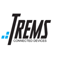 trems logo, trems contact details