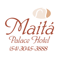 Maitá Palace Hotel logo, Maitá Palace Hotel contact details